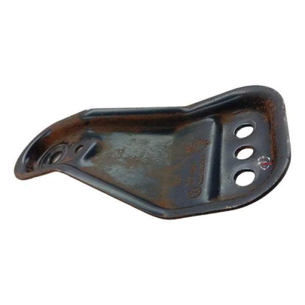 Suporte Coxim Câmbio Esquerdo Volkswagen Gol G5 1.0 2009