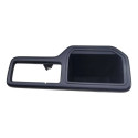 Acabamento Porta Treco Jeep Renegade 2022 735689553 Preto