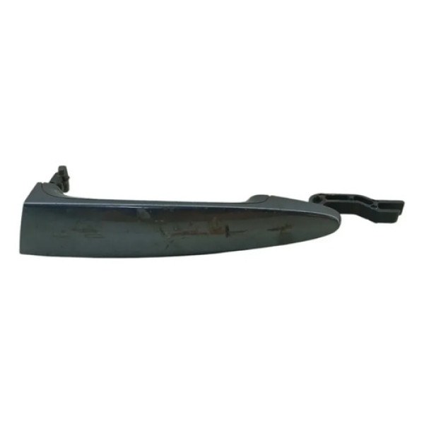 Maçaneta Externa Traseira Esquerda Bmw 320i 2011 2015