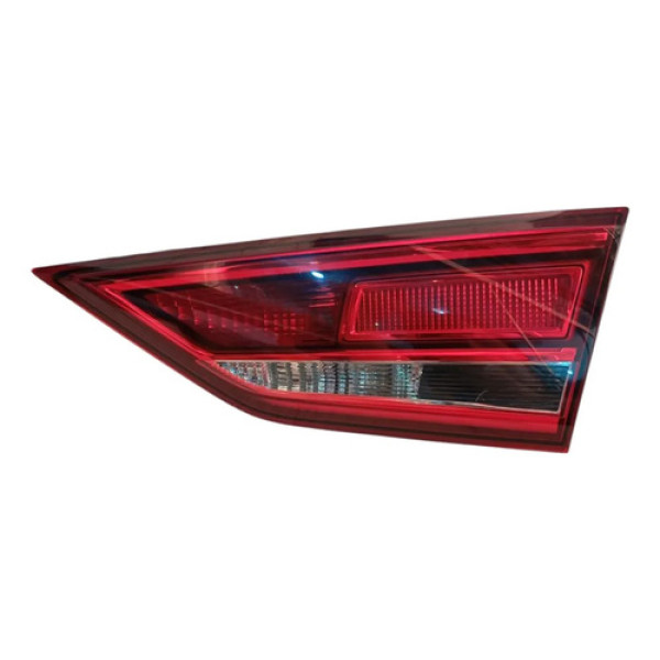 Lanterna Direita Tampa Audi A3 Sedan 2019 8v5945076 Direito/passageiro