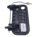Maçaneta Externa Dianteira Direita Gm Corsa 1996 2010