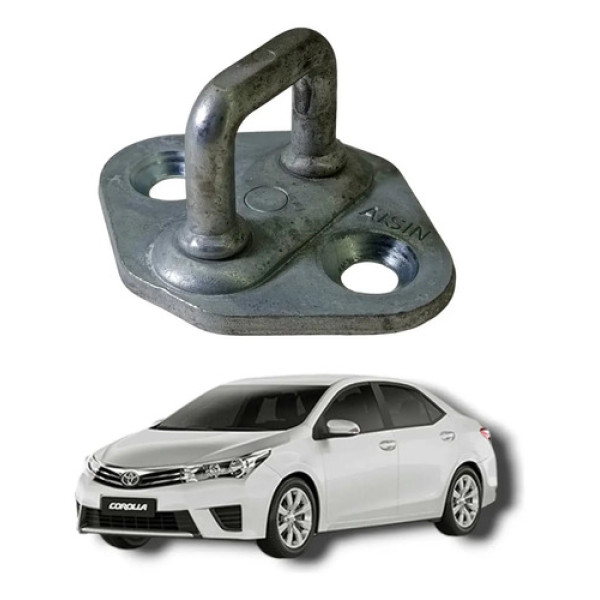 Batante Porta Toyota Corolla 2016