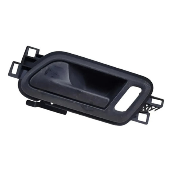 Maçaneta Interna Traseira Esquerda Vw Amarok 2011 2016