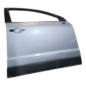 Porta Dianteira Direita Gm Captiva 2013 Dianteira Direita