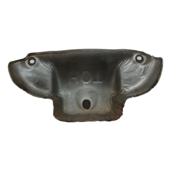 Defletor Catalisador Chery Face 1.3 2010