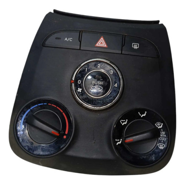 Comando Ar Condicionado Hyundai Hb20 2013 2019