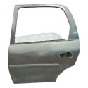 Porta Traseira Esquerda Gm Corsa Wagon 1999 Traseira Esquerda