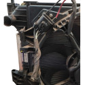 Kit Radiador Condensador  Gm Tracker 2015