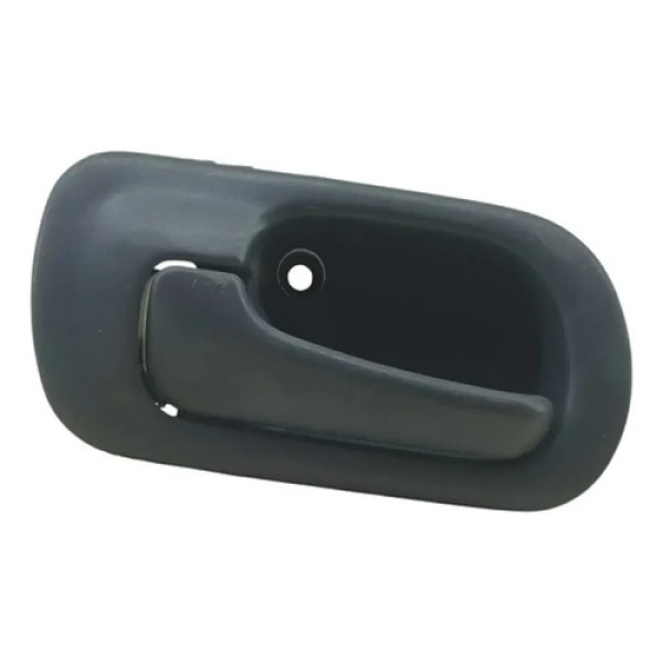 Maçaneta Interna Esquerda Honda Civic 1996 1999 Dianteira/tr