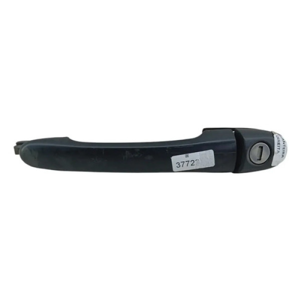 Maçaneta Externa Porta Dianteira Direita Fiat Siena 2007