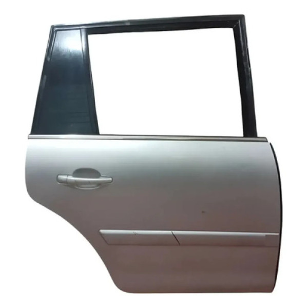 Porta Traseira Direito Citroen C4 Grand Picasso 2.0 2009 Traseira Direita