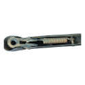 Porta Luvas Preto Hb20s Hyundai Hb20 2019 1.6 845101s000