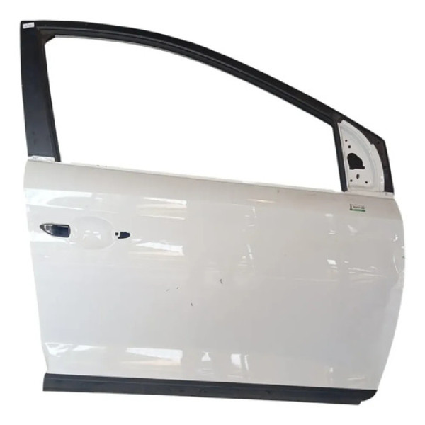 Porta Dianteira Direita Hyundai Hb20x 2020 Dianteira Direita
