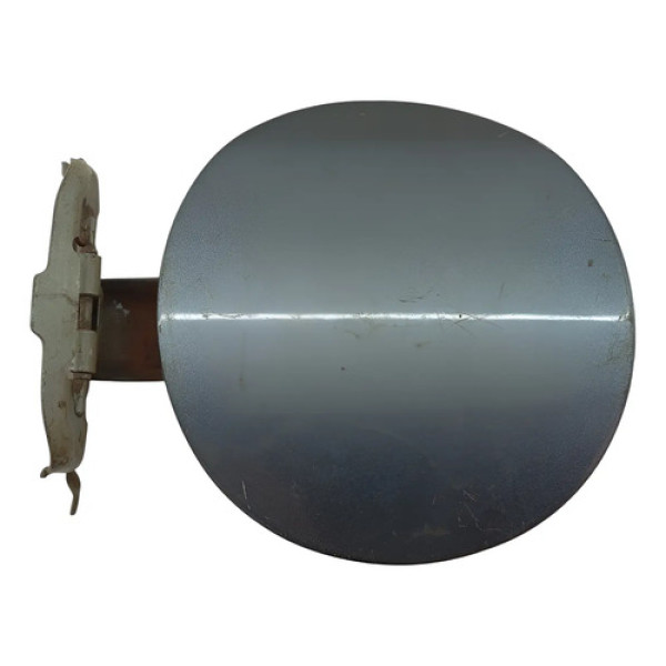 Portinhola Tanque Combustivel Honda Civic 2007 2011 Cinza Cinza 2011
