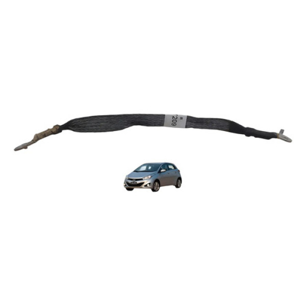 Cabo Terra Negativo Hyundai Hb20 2013 918601s200