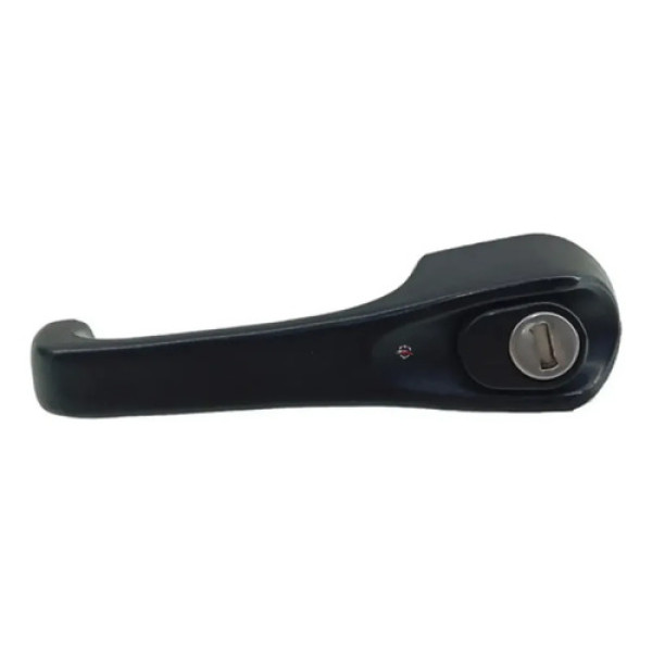 Macaneta Externa Dianteira Esquerda Fiat Uno Mille Fire 2007