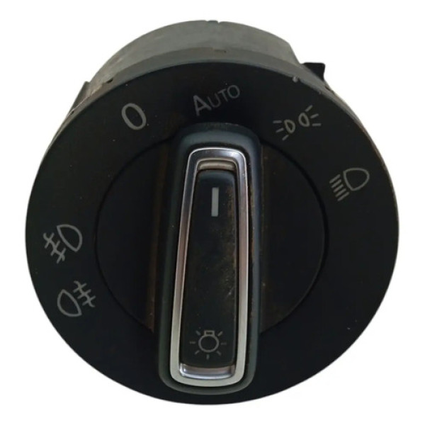 Botao Interruptor Farol Milha Vw Nivus Polo Tcross 2019 2024