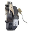 Fechadura Elétrica Traseira Direita Chevrolet Agile 2011 17