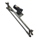 Motor Limpador Parabrisa Dianteiro Gm Vectra 1997 2005