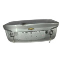 Tampa Traseira Chevrolet Corsa Ls 1.0 2012 Detalhe
