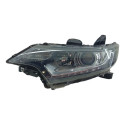 Farol Esquerdo Outlander 2016 2017 2022 Detalhe Esquerdo/motorista