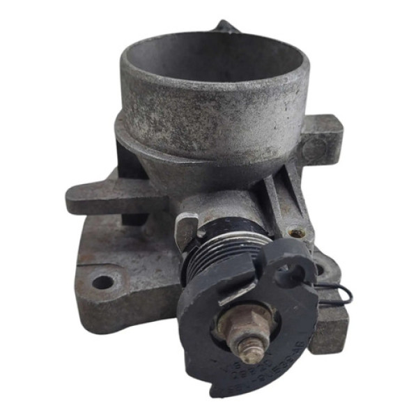 Tbi Corpo Borboleta Ford Fiesta Ka 1.0 1998 2002