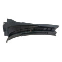 Acabamento Churrasqueira Direito Gm Cruze Hatch 2014 Preto