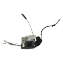 Fechadura Eletrica Porta Diant Esquerda Gm Celta 2008 2012