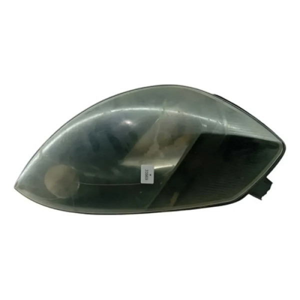 Farol Direito Ford Ka Flex 1.0 2011 Direito/passageiro