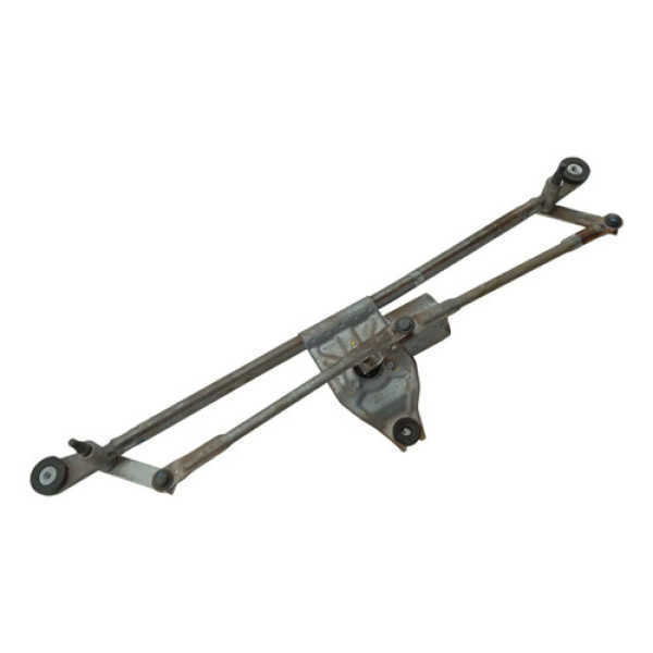 Maquina Motor Limpador Parabrisa Vw Gol Parati 2000 2005