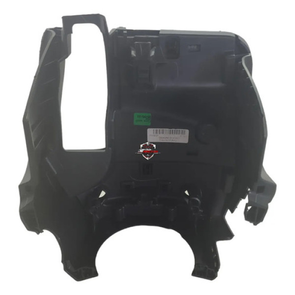 Moldura Suporte Chave Seta Inferior Renault Captur 2021