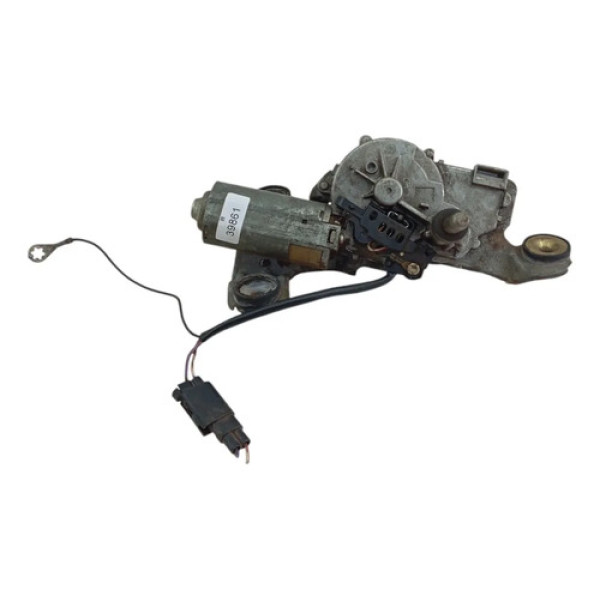 Motor Limpador Vidro Traseiro Ford Fiesta 1996 2002
