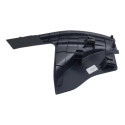 Friso Porta Traseira Esquerda Gm Tracker 2020 2024 26276878 Preto