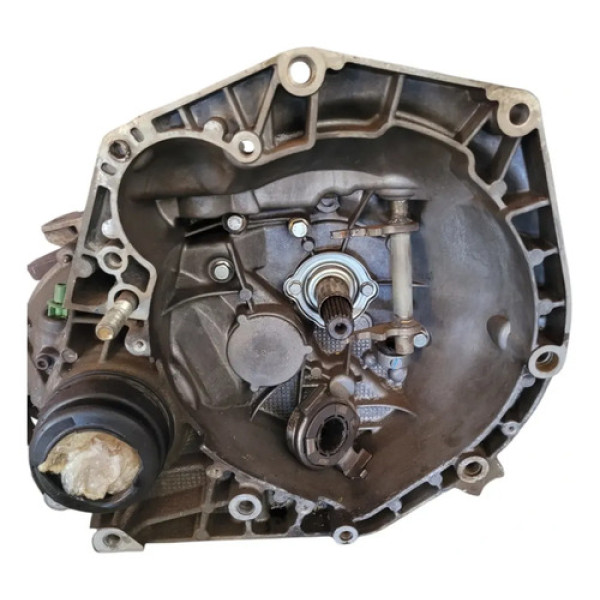 Caixa Câmbio Manual Fiat Mobi 1.0 4cc 2019