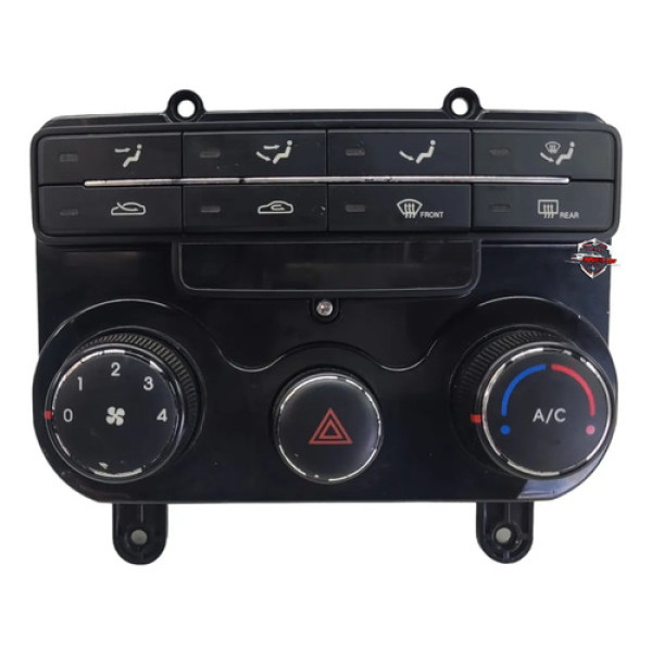 Comando Ar Condicionado Hyundai I30 2010