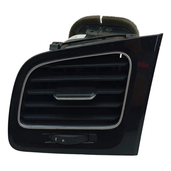 Difusor Ar Esquerdo Painel Vw Golf 2014 2019