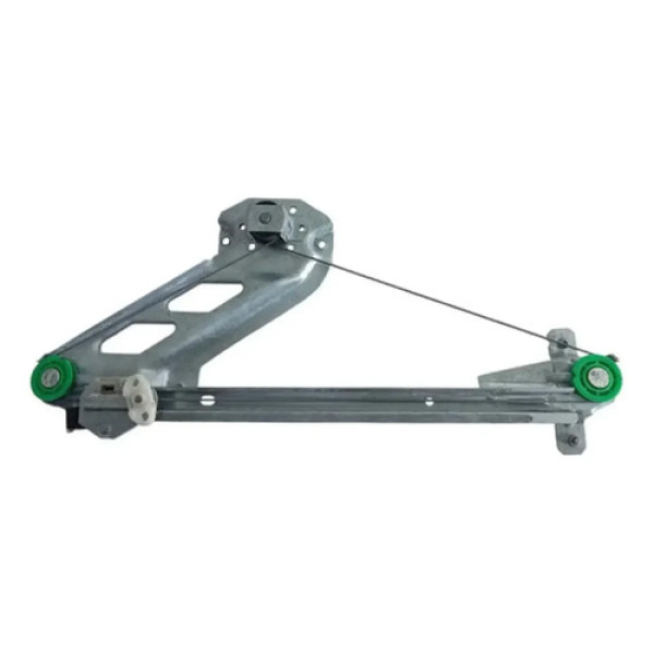 Máquina Vidro Manual Traseiro Esquerdo Gm Corsa 1996 2012