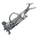 Maquina Vidro Dianteira Direita Gm Corsa Montana 2002 2012