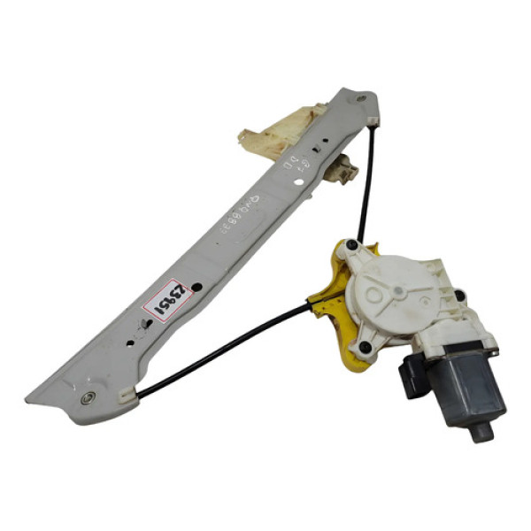 Maquina Vidro Elétrica Dianteira Direita Vw Gol G5 G8 10 19
