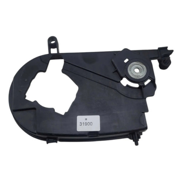 Tampa Capa Correia Land Rover Discovery 4 3.0 2010 Preto