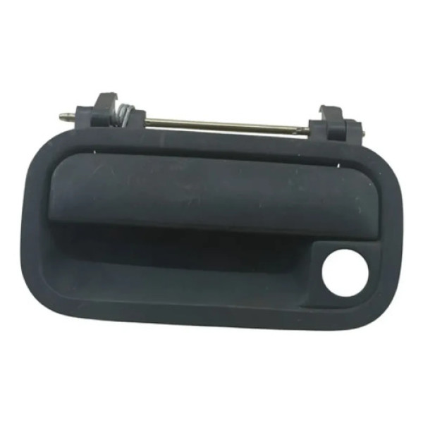 Maçaneta Externa Dianteira Esquerda Gm Corsa 1995 2005