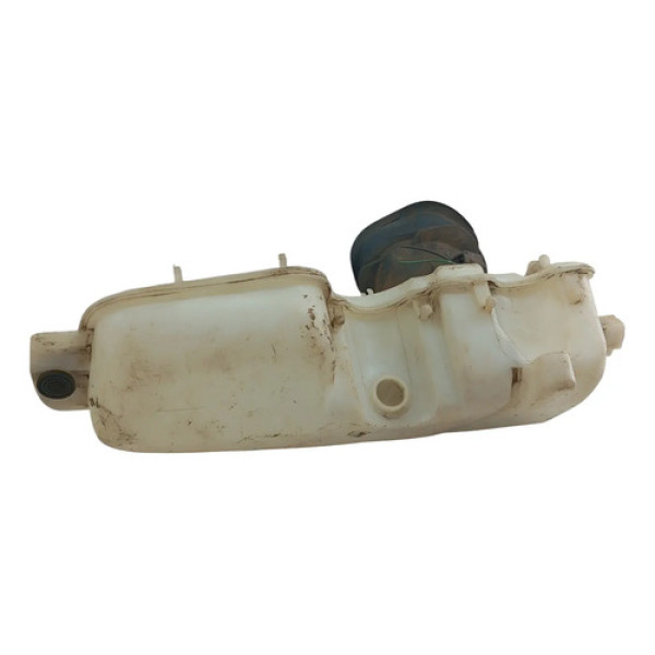Reservatorio Agua Partida Fria Renault Sandero 2014 2020 Branco