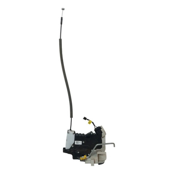 Fechadura Eletrica Porta Dianteira Esq Hyundai Hb20x 2020