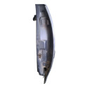 Porta Traseira Esquerda Chevrolet Corsa Classic 2003  2016 Traseira Esquerda Cinza