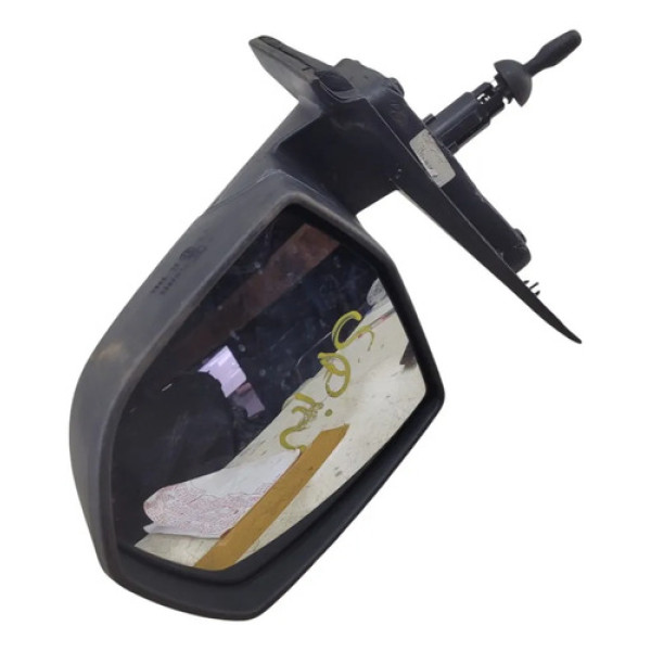 Retrovisor Direito Chevrolet Spin 2013