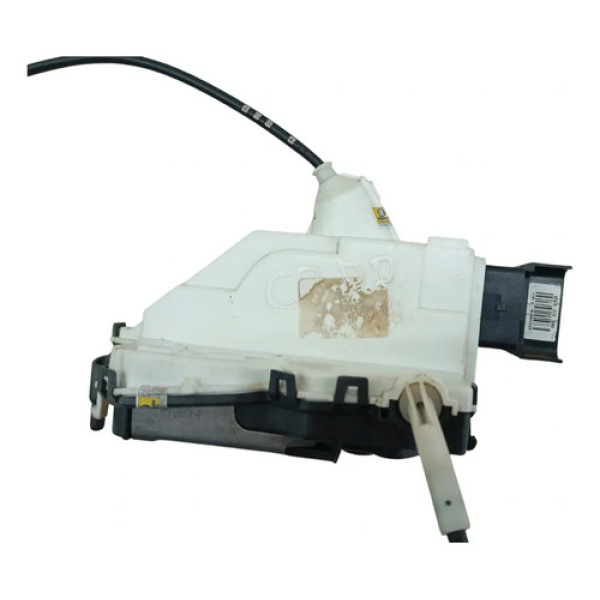 Fechadura Dianteira Direita Citroen C3 Peugeot 308 12 16