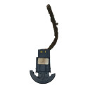 Botao Pisca Alerta Gm Astra Corsa 1999 A 2007 Preto Preto