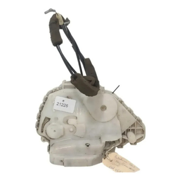 Fechadura Elétrica Dianteira Direita Honda New Civic 2006 11