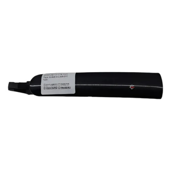 Maçaneta Externa Traseira Esquerda Vw Golf Sportiline 2010