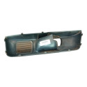 Moldura Macaneta Interna Direito Diante Gm Astra 1999 2011 Preto Dianteira